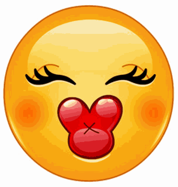 Kiss Meme
