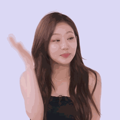 Kiss Of Life Julie GIF