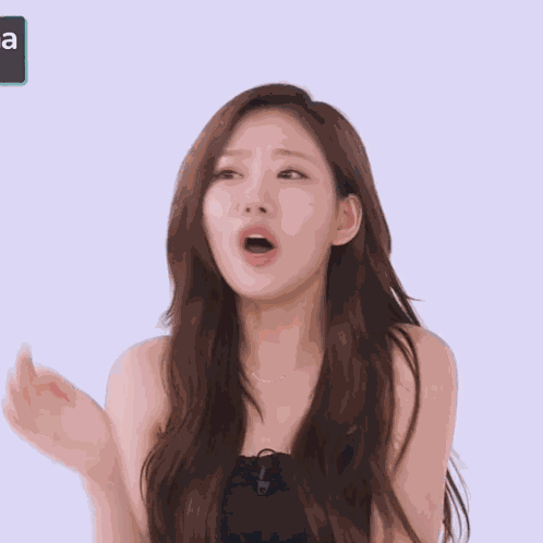 Kiss Of Life Julie GIF