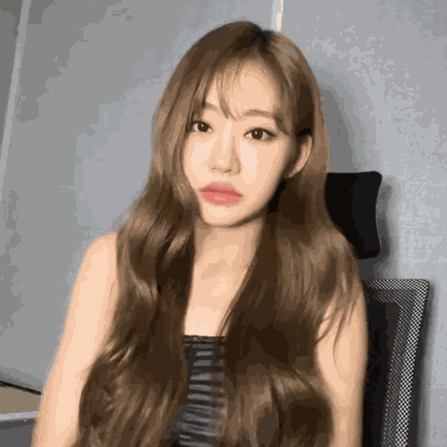 Kiss Of Life Julie GIF