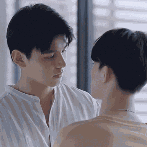Kiss On Cheeks Fiat GIF