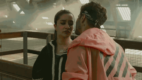 Kiss Peck GIF