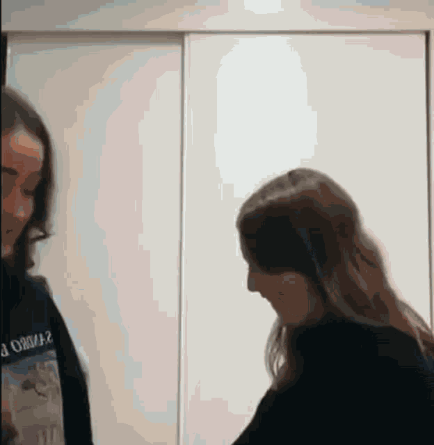 Kiss GIF