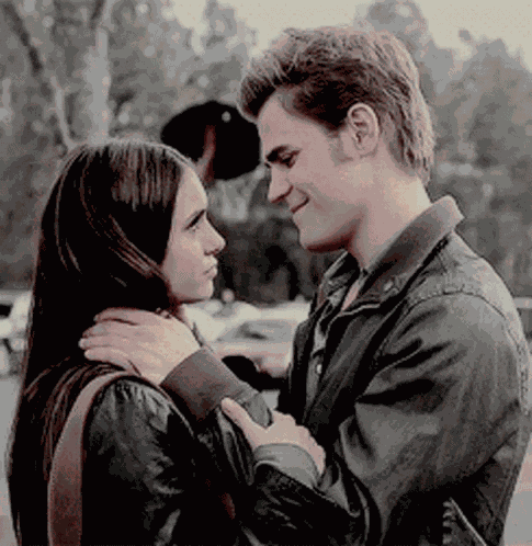 Kiss GIF