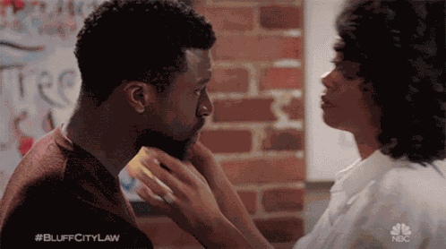Kiss Smooch GIF