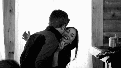 Kiss GIF