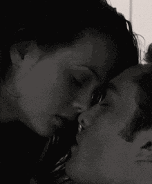 Kiss GIF