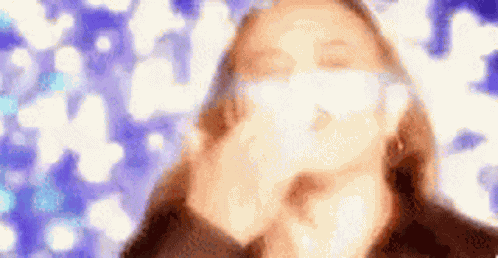 Kisses GIF