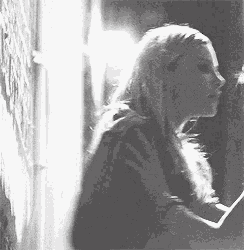 Kissing GIF