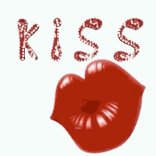 Kissing Images GIF