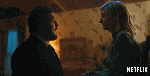 Kissing Lovers GIF