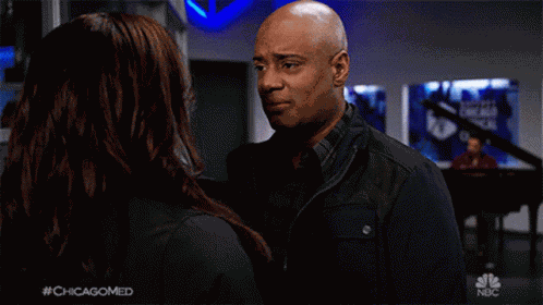 Kissing Marlyne Barrett GIF
