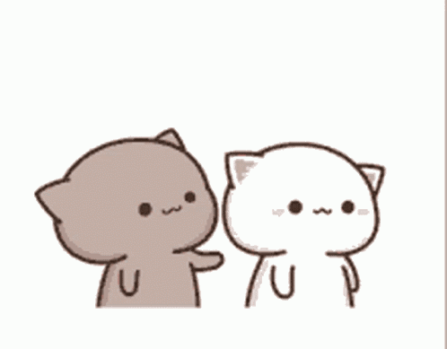 Kissy Boo GIF