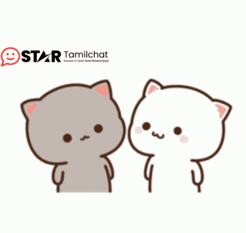 Kissy Startamilchat GIF