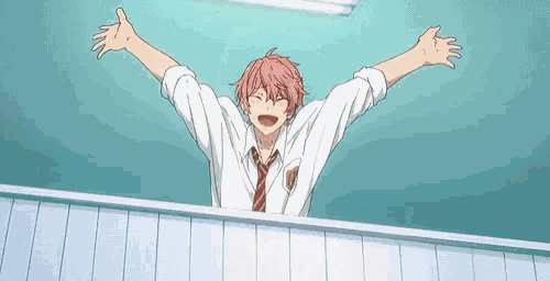 Kisumi Wave GIF