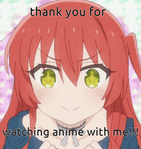 Kita Bocchi GIF