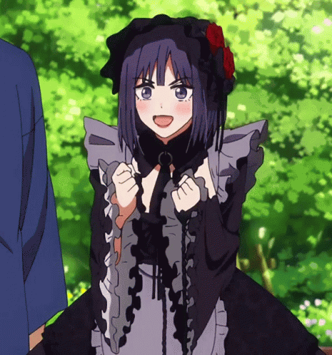Kitagawa Marin Marin Kitagawa GIF