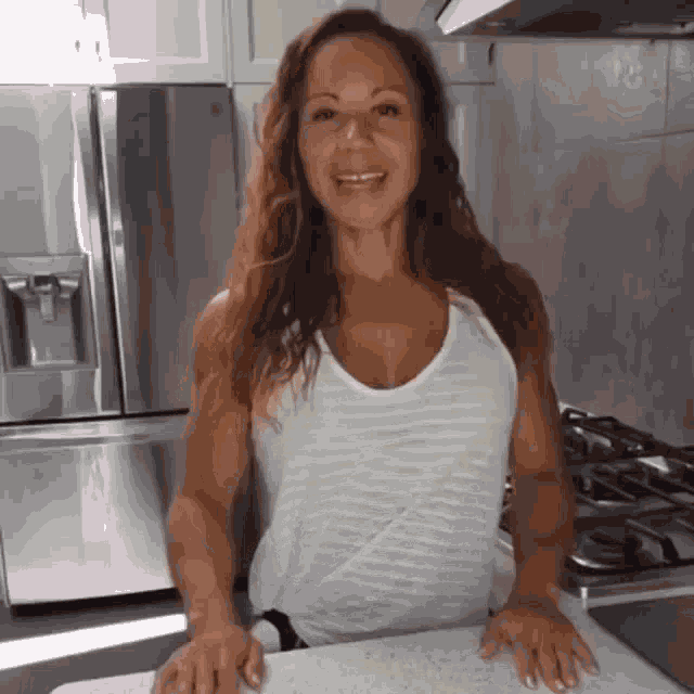 Kitchen GIF