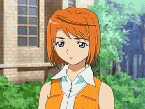 Kitsune Upload Anime GIF