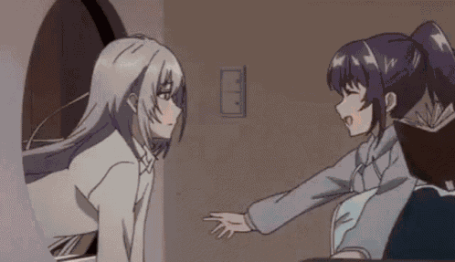 Kitsuneupload Anime GIF