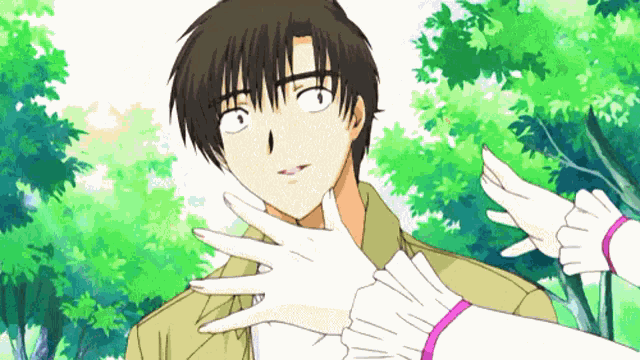 Kitsuneupload Anime GIF