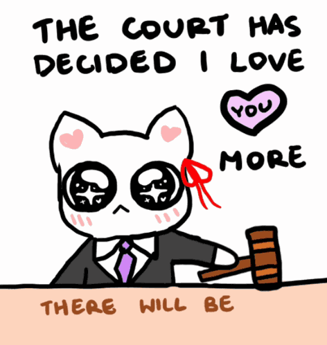 Kitty Cute GIF