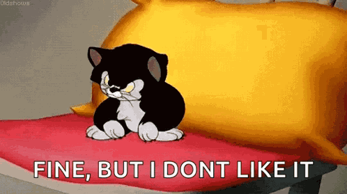 Kitty Kitten GIF