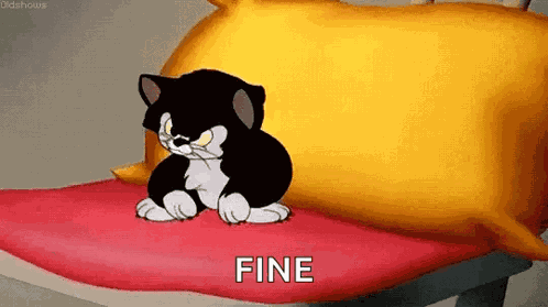 Kitty Kitten GIF