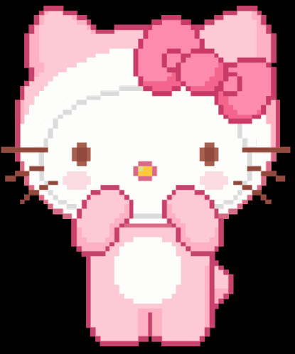 Kitty GIF