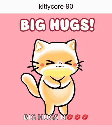 Kittycore Cat GIF