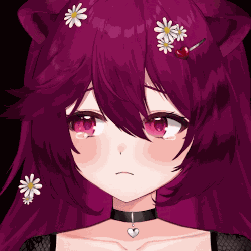 Kiwitrashpanda Vtuber GIF
