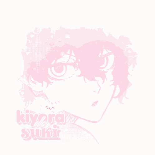 Kiyora Jin Kiyora De Suki GIF