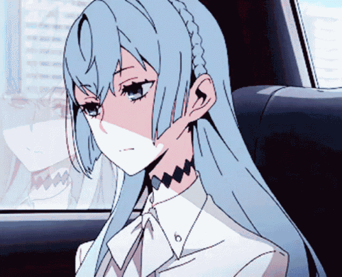 Kiznaiver Anime GIF