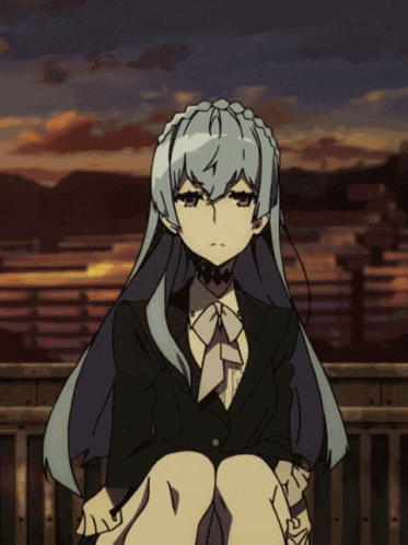 Kiznaiver GIF