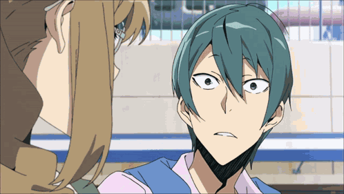 Kiznaiver Tsuguhito Yuta GIF