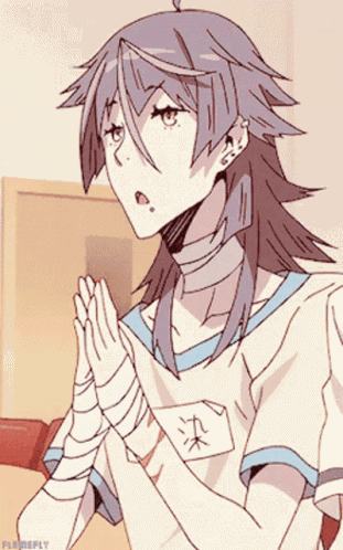 Kiznaiver Yoshiharu GIF