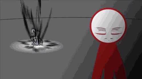 Kj Power Up GIF