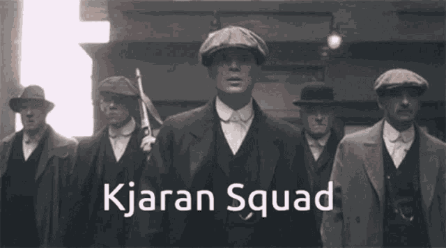 Kjaran Kjaransquad GIF
