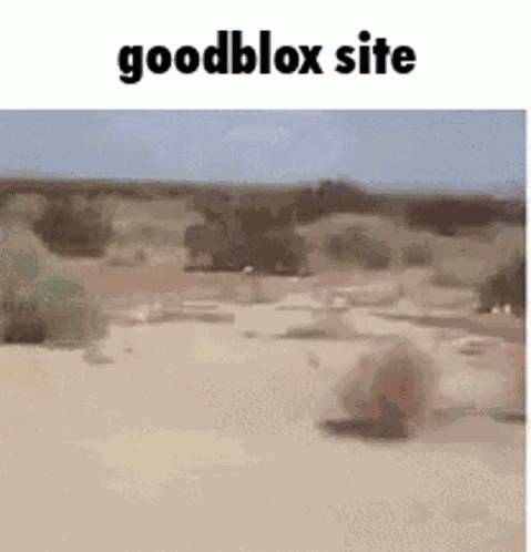 Kjf Goodblox GIF