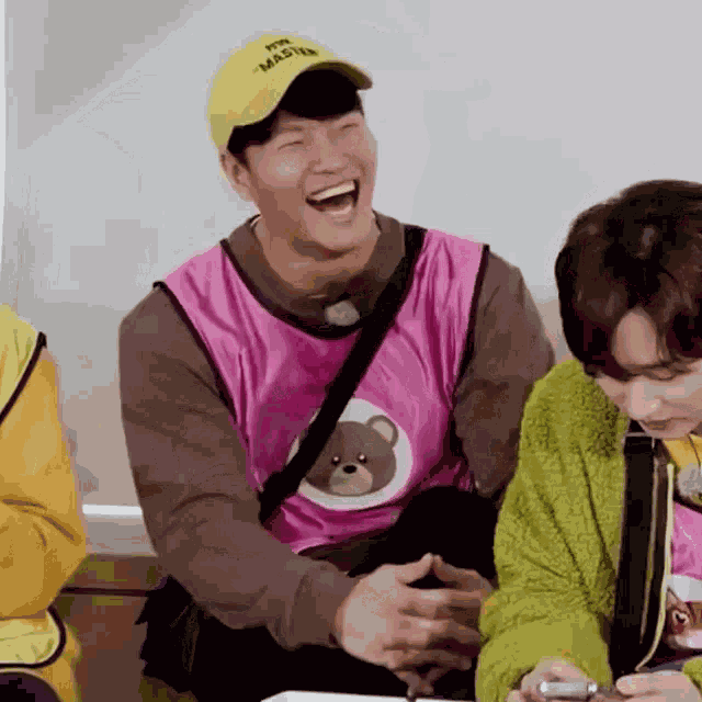 Kjk76 Kim Jong Kook GIF