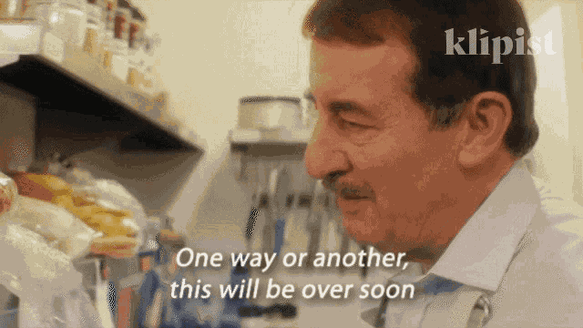 Klipist Streaming GIF