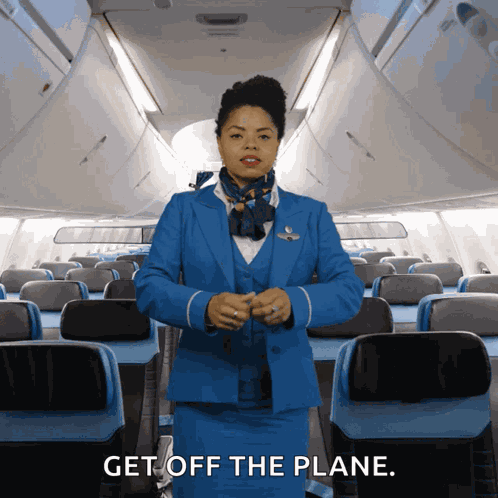 Klm Aviation GIF