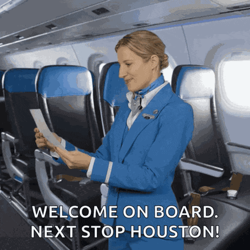 Klm Aviations GIF