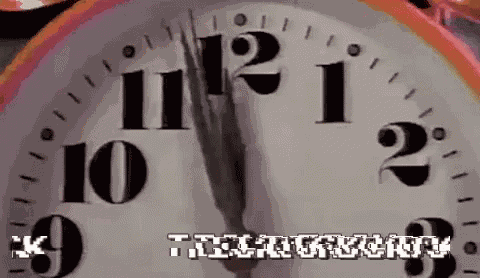 Klok GIF
