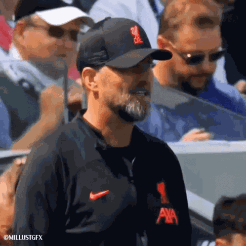 Klopp Jurgen Klopp GIF