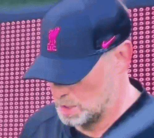 Klopp Liverpool GIF