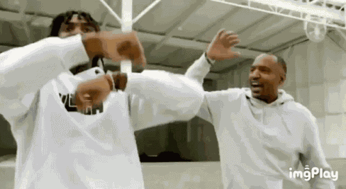 Klutch Maxey GIF