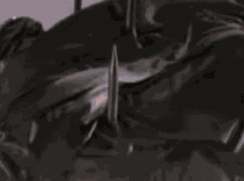 Klytus Eyes Pops Out GIF