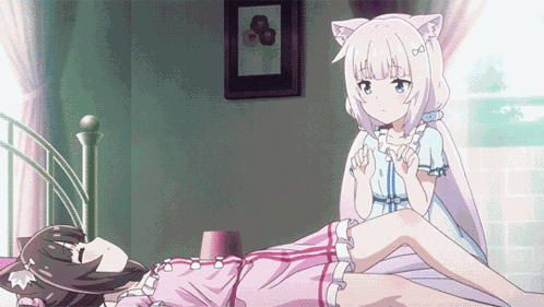 Knead Kneading GIF