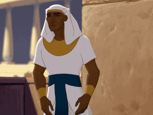 Kneeling As You Wish GIF